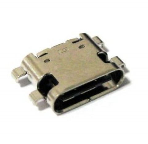 Krovimo lizdas USB C version 2