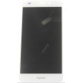 LCD+Touch screen Huawei Honor 5C white (O)