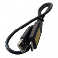 USB kabelis USB-Samsung 20pin (K-K) 1m (O) 