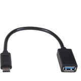 Perėjimas USB C → USB 3.0 (K-L) Maclean MCTV-843 