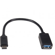 Perėjimas USB C → USB 3.0 (K-L) Maclean MCTV-843 