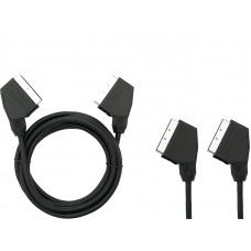 Laidas SCART - SCART (K-K) 1.5m 