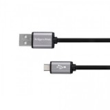 Laidas USB-USB micro (K-K) 0,2m Kruger&Matz 