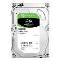 Kietasis diskas 3.5" 500GB Sata 7200RPM HDD 32MB Seagate 
