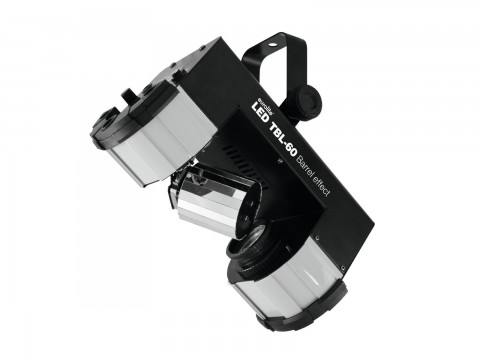 Šviesos efektas Eurolite LED TBL-60 Barrel Effect 