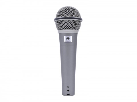 Mikrofonas Omnitronic MIC 85 PRO 