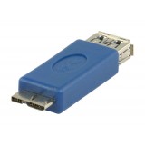 Perėjimas USB3.0 - USB 3.0 micro (L-K) 