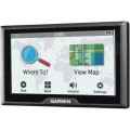 Navigacinė GPS sistema Garmin Drive 61