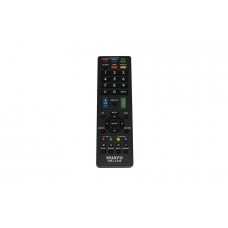 TV pultas Sharp RM-L1238 (RC1910) universalus