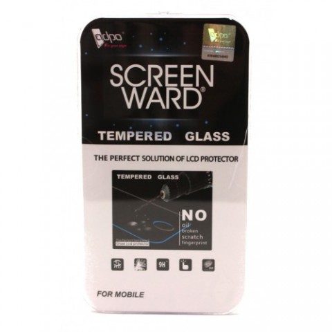 LCD apsauginis stikliukas OnePlus 5T Tempered Glass 