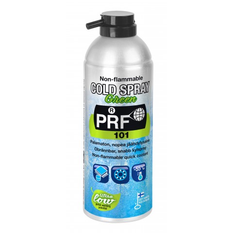 Šaldantis aerozolis PRF 101 520ml 