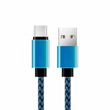 USB kabelis USB-USB C 1m Atrax
