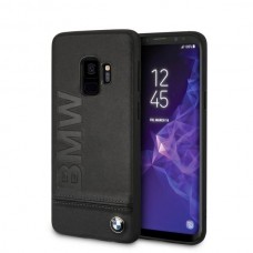 Dėklas BMW Samsung G960 Galaxy S9 originalas BMHCS9LLSB