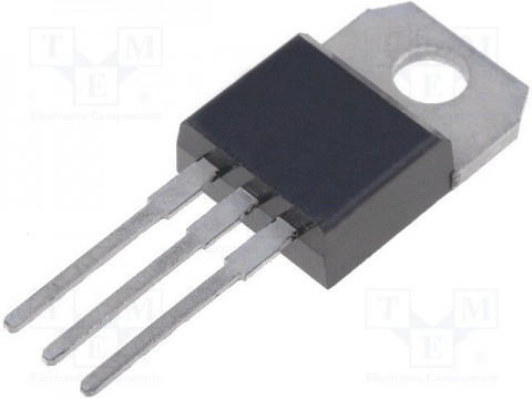 Tranzistorius MOS-N NDF05N50ZG 500V 4,7A
