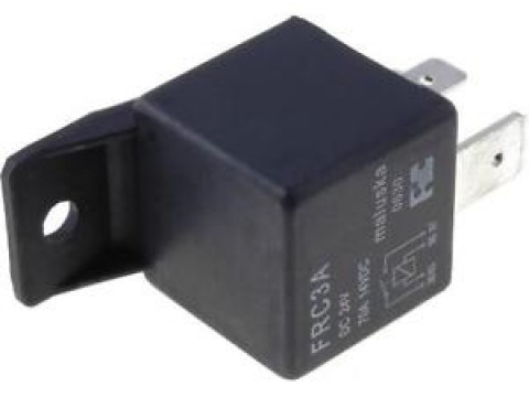 Relė 24V 70A FRC3-24F