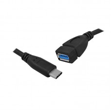 Perėjimas USB C → USB 3.0 (K-L) 0.2cm 