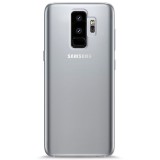 Dėklas guminis Puro Samsung G965 Galaxy S9 Plus 