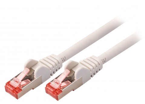 Laidas internetui U/UTP CAT6 0.5m 