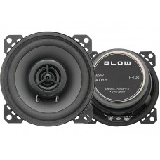 Automobiliniai garsiakalbiai 4" (10cm) 65W 4Ώ Blow R-100