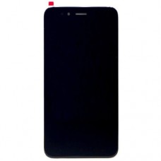LCD+Touch screen Xiaomi Mi A1 (Mi 5X) black (O)