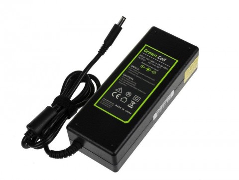 Maitinimo šaltinis neš.kompiuteriui 220V Asus 19V 6.32A 120W 4.5x3.0 Green Cell AD103 