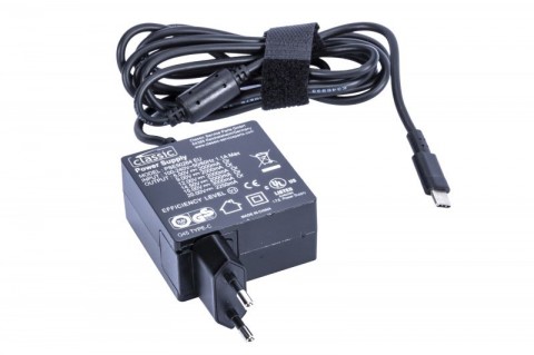 Maitinimo šaltinis 220V 5-20V, 1,1A, USB C 