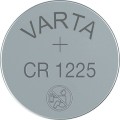 Elementas Varta CR1225 3V 