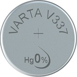 Elementas V337 Varta Watch