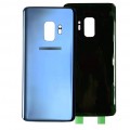 Galinis dangtelis Samsung G960 Galaxy S9 mėlynas (blue) HQ