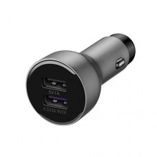 Automobilinis įkroviklis 12-24V Huawei FC AP38 5V 5A USB+USB C 1m Fast charging 