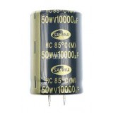 Elektrolitinis kondensatorius 10000uF 50V 30x45mm