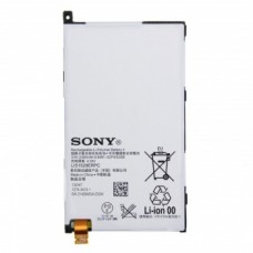 Akumuliatorius Sony D5503 Xperia Z1 Compact (O) 