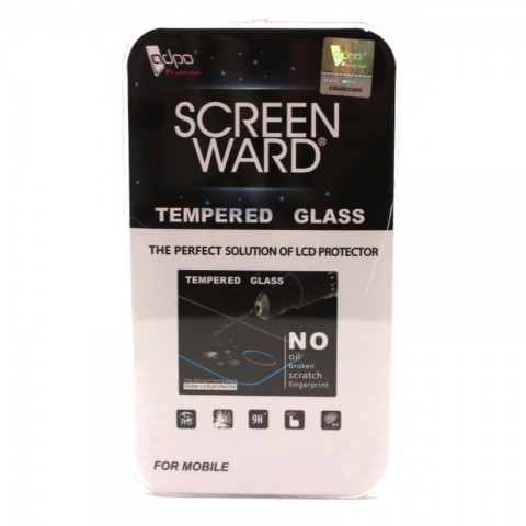 LCD apsauginis stikliukas LG K120 K4 Tempered Glass 