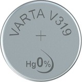 Elementas V319 Varta Watch