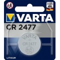 Elementas CR2477 3V Varta