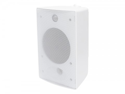 Kabinama garso kolonėlė 4" (10cm) 50W 8Ώ 100Hz - 20kHz Blow WS-410 balta