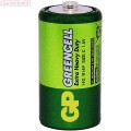Elementas C (LR14) 1.5V GP Greencell