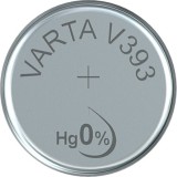 Elementas V393 (AG5, LR48, 193, SR754W) Varta Watch 