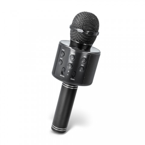 Bevielis mikrofonas su kolonėle Forever BMS-300 