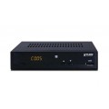 Skaitmeninis priedėlis DVB-T2 Xplore XP2239 