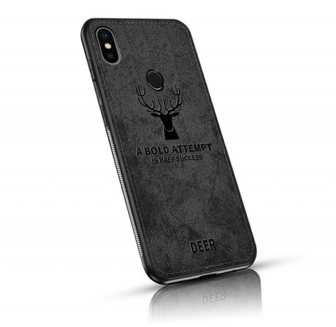 Dėklas Silicon Cover Deer Samsung G973 S10