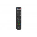 TV pultas Grundig (Beko) LCD TP3 (YD1187R, RC2134602/01, RC-GD1, RC19) 