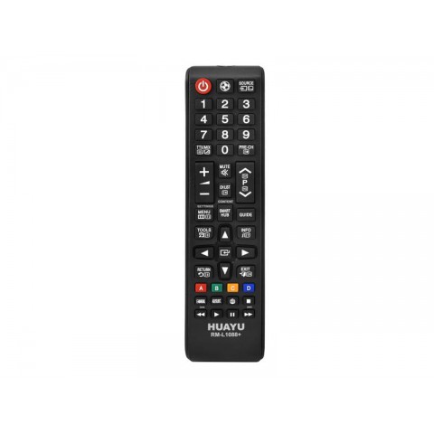 TV pultas Samsung RM-L1088+ (AA59-00786A, BN59-01175N)