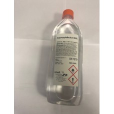 Isopropanolis (techninis spiritas) 99.9% 1L 