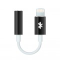 Adapteris iPhone 5/6/7-3,5mm (K-L) per Bluetooth