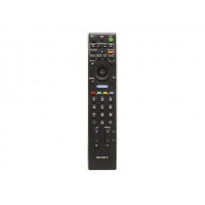 TV pultas Sony RM-ED013 (RM-ED011)