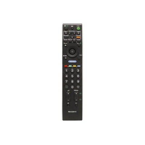 TV pultas Sony RM-ED013 (RM-ED011)