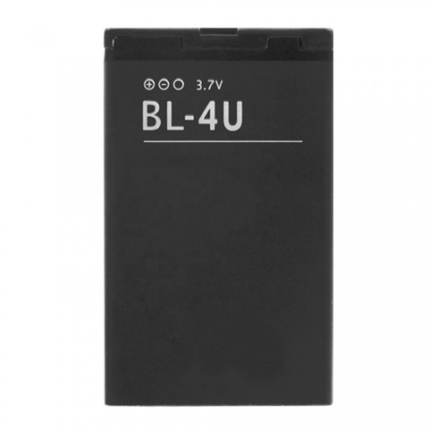 Akumuliatorius BL-4U Nokia 3120c 