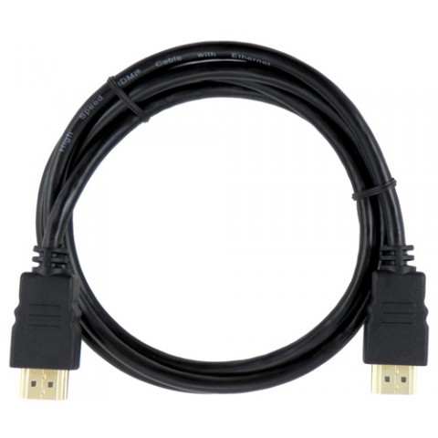 Laidas HDMI - HDMI v1.4 (K-K) 10m 4K (30Hz)