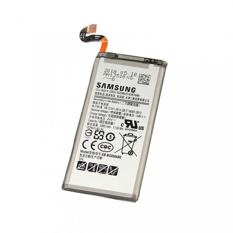 Akumuliatorius Samsung N965 Note 9 Plus (O)